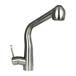 BOANN BNYKF-C11S Aurora Faucet