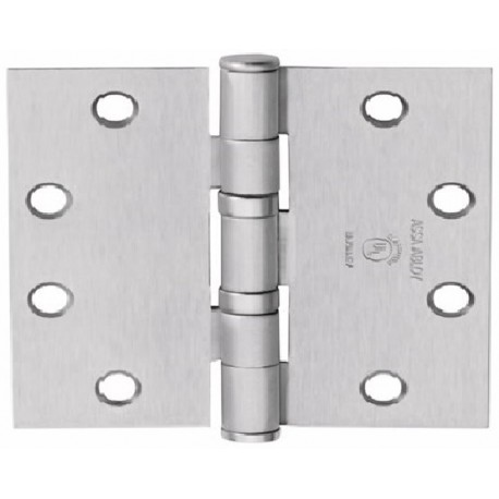 McKinney TA2714 Steel Standard Weight 5 Knuckle Bearing