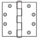 McKinney TA2714 Steel Standard Weight 5 Knuckle Bearing