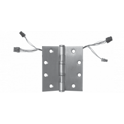 McKinney TA2314 Electric Hinges