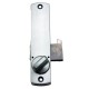 Lockey C150 C-Series Keyless Digital Combination Lock w/ Hook Bolt