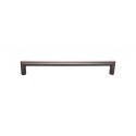 Top Knobs TK947 Lynwood Kinney Appliance Pull 12" (c-c)