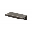 Top Knobs TK97 Lynwood Crestview Tab Pull