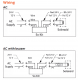 Von Duprin 6100 Series Electric Strikes for rim exit devices