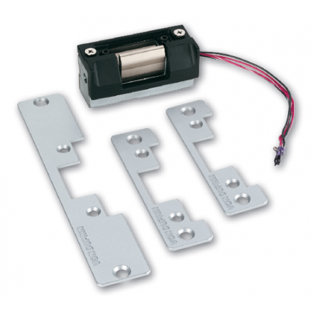 Von Duprin 5100 Series Electric Strike for cylindrical and deadlatch locks