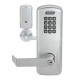 Schlage Commercial CO-100 Rights on Lock Manually Programmable - Mortise Electronic Access Control Keypad Lock