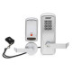 Schlage Commercial CO-220 Classroom Lockdown Solution - Cylindrical Electronic Access Control Keypad Programmable Lock