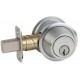 Schlage B562P B562P6 626 MK Double Cylinder Deadbolt Lock