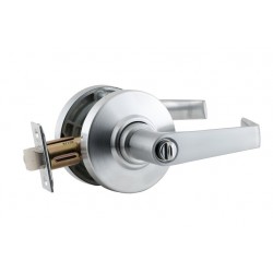 Schlage AL Series Saturn Lever, Commercial