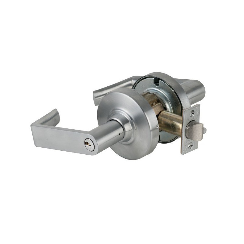 Schlage ND82PD Institution Lever Grade 1