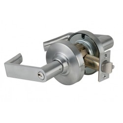 Schlage ND85PD Faculty Restroom Lever Grade 1