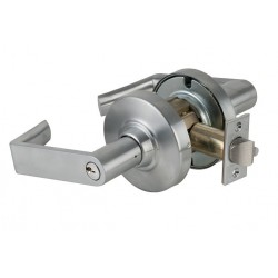 Schlage ND66PD Store Lock Lever Grade 1