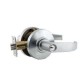 Schlage Saturn AL85PD Faculty Restroom Lever