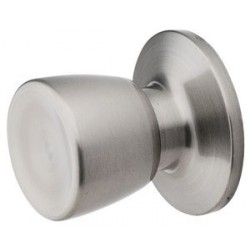 Schlage D60PD Vestibule Knob Grade 1