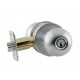 Schlage D66PD D66PD PLY 609 MKPD Store Lock Knob Grade 1