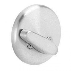 Schlage B680 Grade 1 Door Bolt