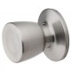 Schlage D53PD D53PD TUL 612 KAPD Entrance Knob Grade 1