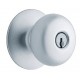 Schlage D53PD D53PD ORB 643e MKPD Entrance Knob Grade 1