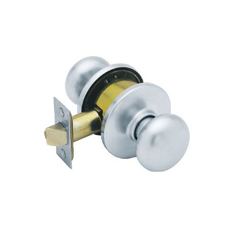 Schlage D10S D10S ORB 643e Passage Knob Grade 1