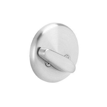 Schlage B581 Door Bolt with Trim