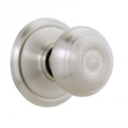 Schlage A170 Single Dummy Trim Knob