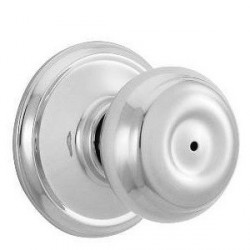 Schlage A40S Privacy Door Knob Grade 2