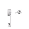 Schlage FE285 CEN Century Lower Half - Front Entry Set