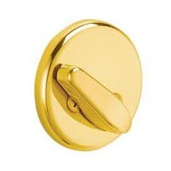 Schlage B80 One Sided B-Series Deadbolt