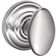 Schlage SIE AND Siena Door Knob with Andover Decorative Rose