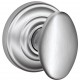 Schlage SIE AND Siena Door Knob with Andover Decorative Rose