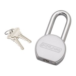 Schlage KS72F2300  Portable Security Steel Padlock
