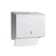 AJW U180A U180A-TK Compact-C-fold / Multifold Towel Dispenser - Surface Mounted
