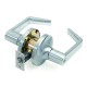 Value Brand LC2400 Heavy-Duty Cylindrical Grade 2 Leverset