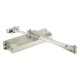 Value Brand DC100106 600 Series Heavy-Duty Grade 1 Surface Applied Door Closer