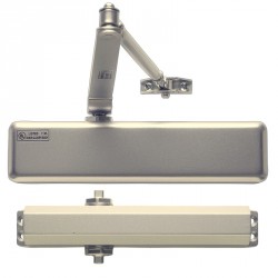 Value Brand 700 Series Heavy-Duty Grade 1 Surface Applied Door Closer