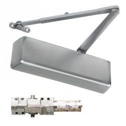 Value Brand 900 Series Heavy-Duty Grade 1 Surface Applied Door Closer