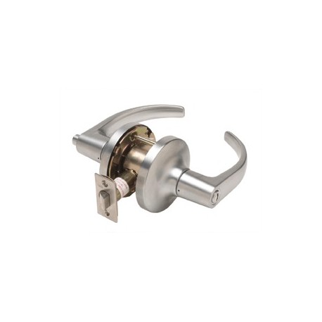 Value Brand LC1200 Grade 1 Heavy-Duty Commercial Leverset Buckingham Design