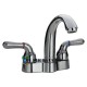 Sir Faucet 704 Two Handle Lavatory Faucet