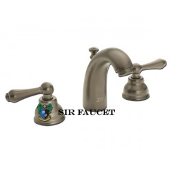 Sir Faucet 706 Wide Spread Lavatory Faucet