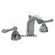 Sir Faucet 706-orb 706 Wide Spread Lavatory Faucet