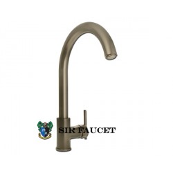 Sir Faucet 711 Single Handle Kitchen Faucet