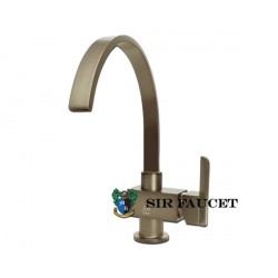 Sir Faucet 712 Single Handle Kitchen Faucet