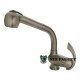 Sir Faucet 713-c 713 Pull Out Spray Kitchen Faucet