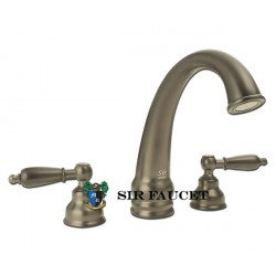 Sir Faucet 715 Roman Tub Faucet