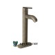 Sir Faucet 718-orb 718 Single Handle Lavatory Faucet