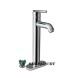 Sir Faucet 718-bn 718 Single Handle Lavatory Faucet