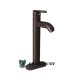 Sir Faucet 718-orb 718 Single Handle Lavatory Faucet