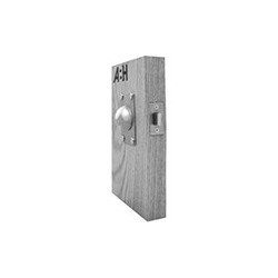 ABH Hardware 6200 Series Asylum Push Or Pull Latch