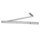 ABH Hardware 9000 Series Heavy Duty Surface Mount Overhead Door Holder