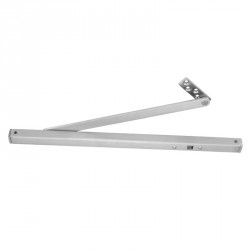 ABH Hardware 9000 Series Heavy Duty Surface Mount Overhead Door Holder